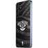 NBA New Orleans Pelicans Black Animal Print Galaxy A35 5G Skin